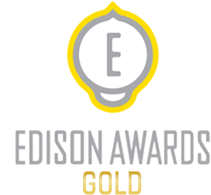Edison Awards 2026 Gold
