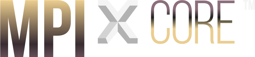 MPI X CORE