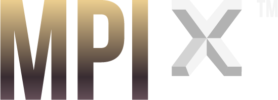 MPI X
