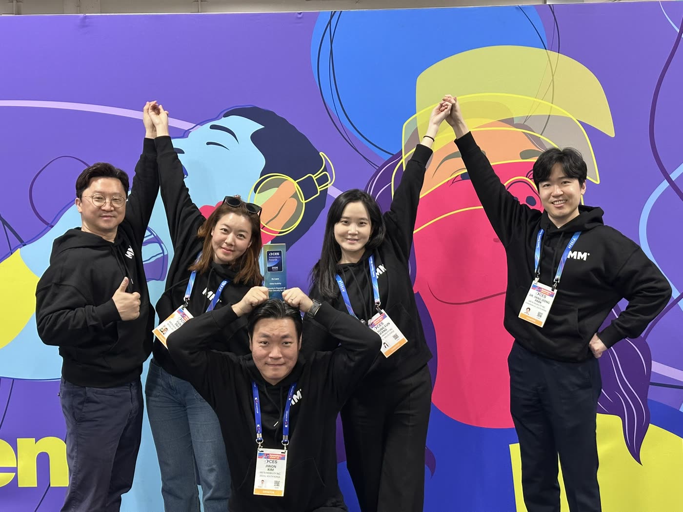Jun 2025 — VivaTech, Paris, France